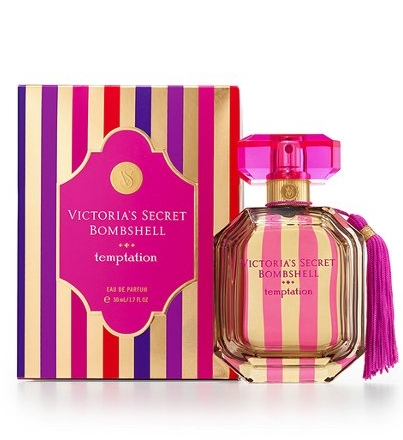 Bombshell Temptation Victoria's Secret — аромат