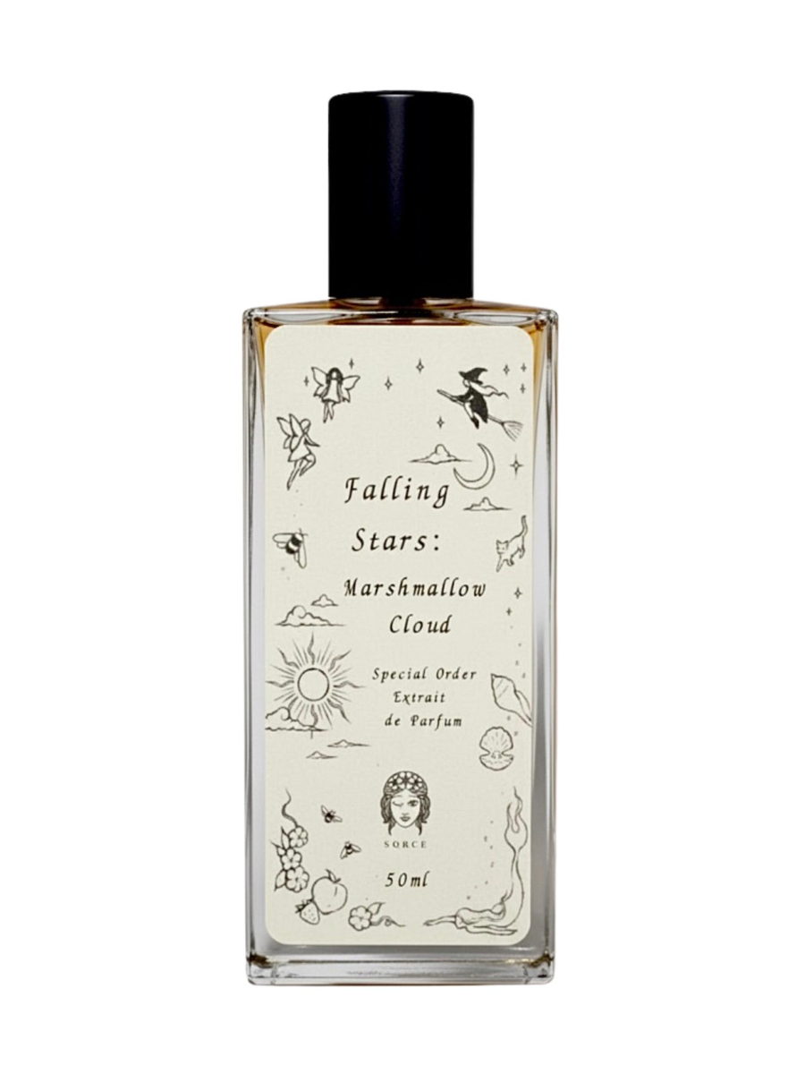 Falling Stars Marshmallow Cloud Sorce — аромат