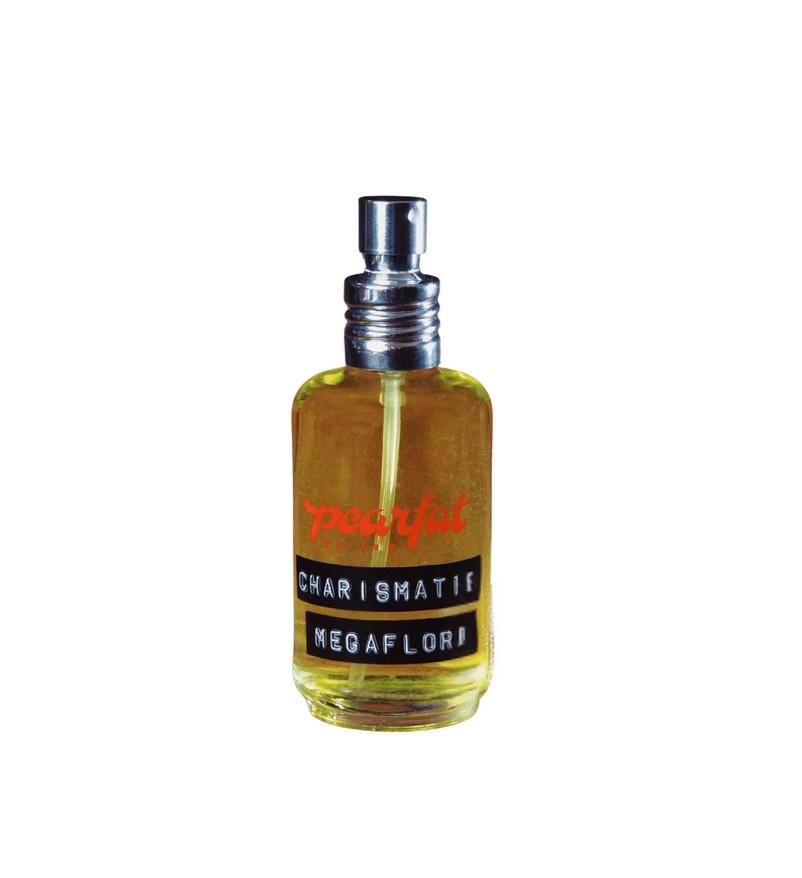 Charismatic Megaflora Pearfat Parfum — аромат