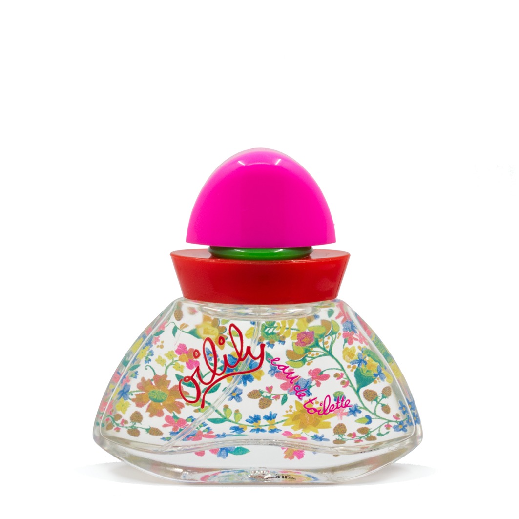 Oilily Eau de Toillete Oilily — аромат