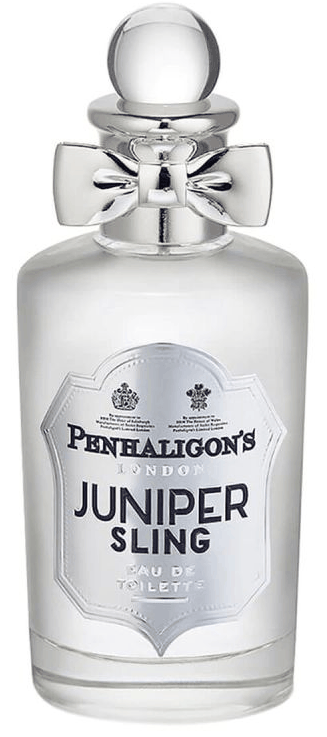 Juniper Sling Penhaligon's — аромат