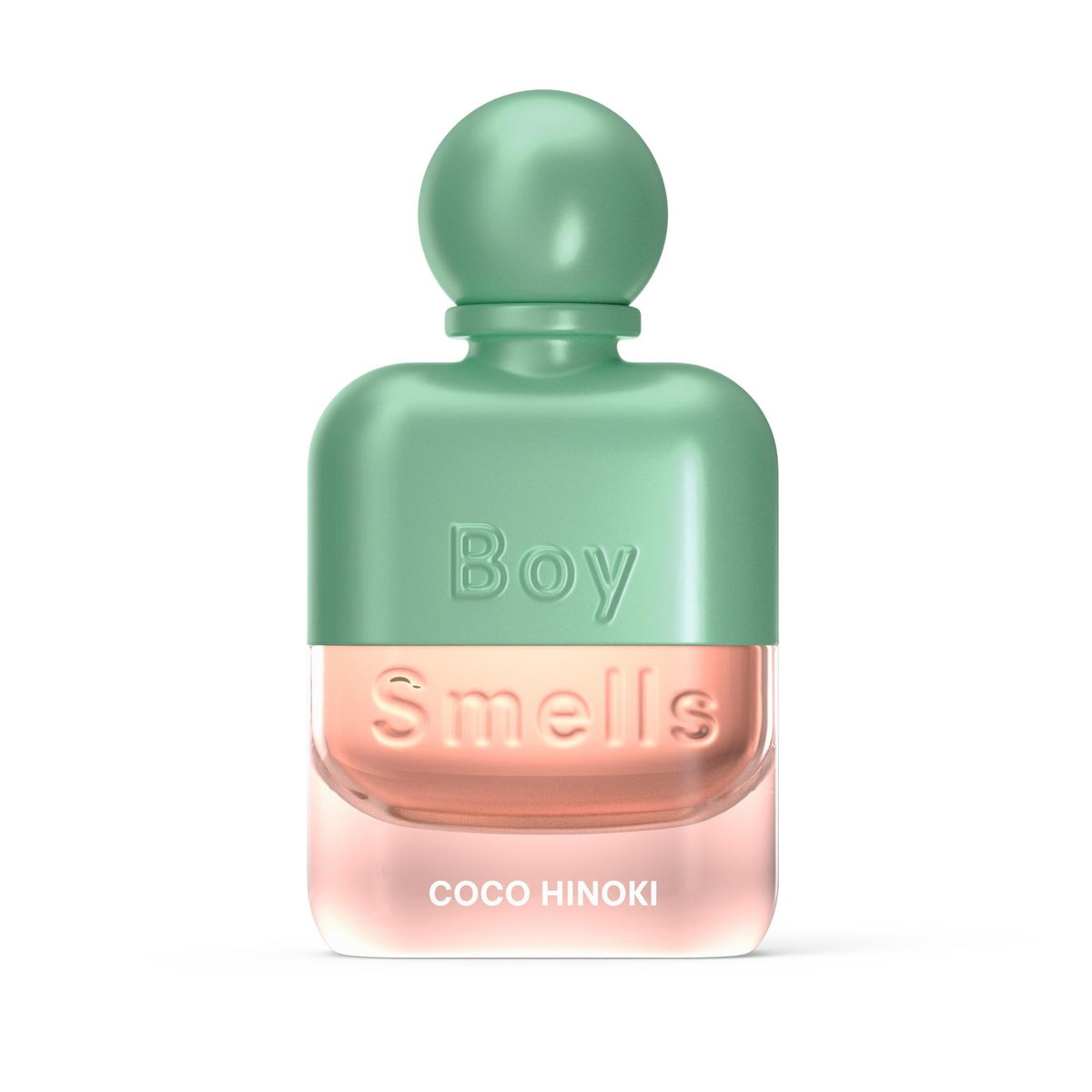 Coco Hinoki Boy Smells — аромат