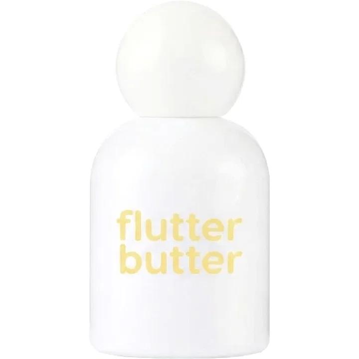 Flutter Butter Söppö — аромат