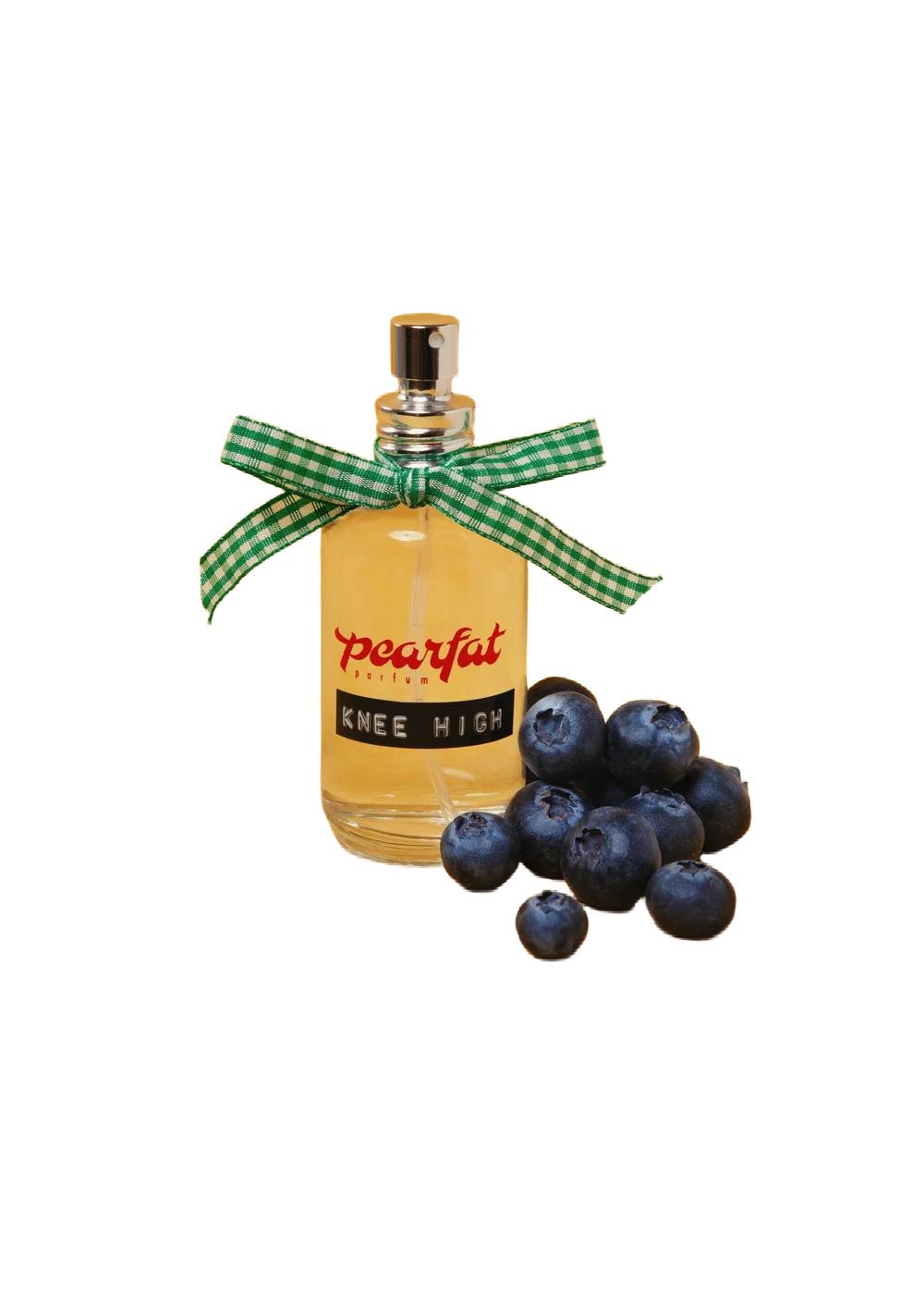 Knee High Pearfat Parfum — аромат