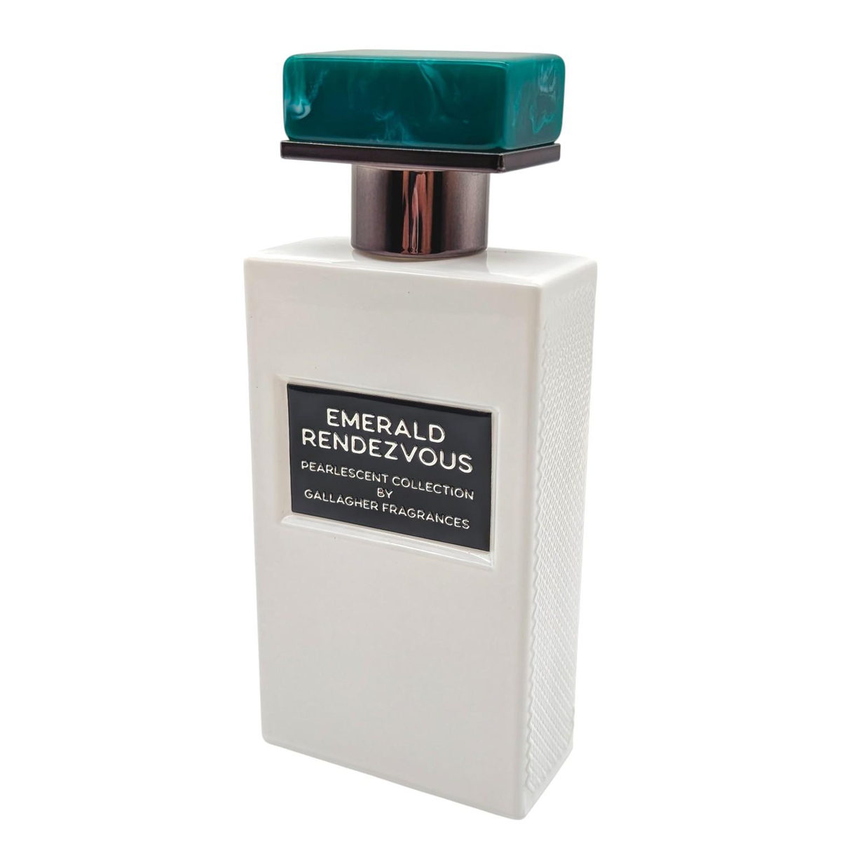 Emerald Rendezvous Gallagher Fragrances — аромат