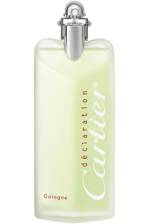 Declaration Cologne Cartier — аромат
