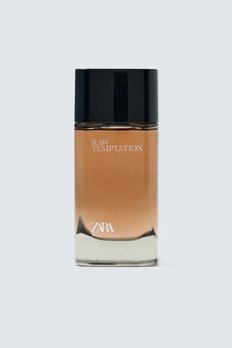 Raw Temptation Zara