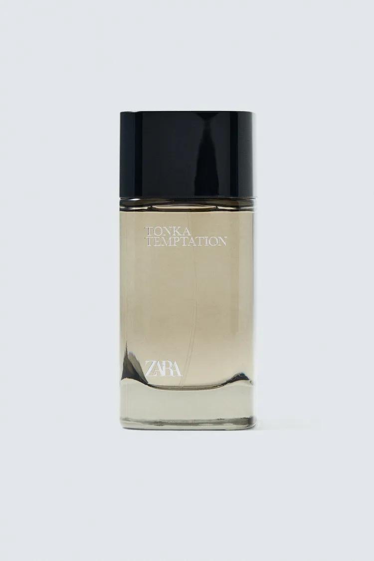 Tonka Temptation Zara