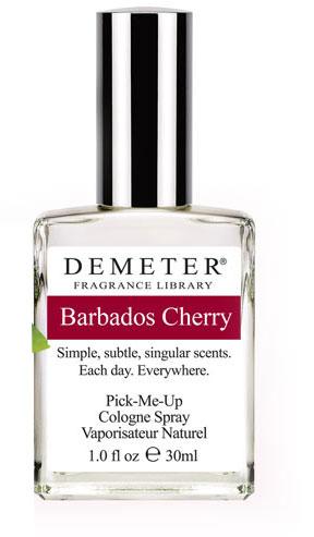 Barbados Cherry Demeter Fragrance — аромат