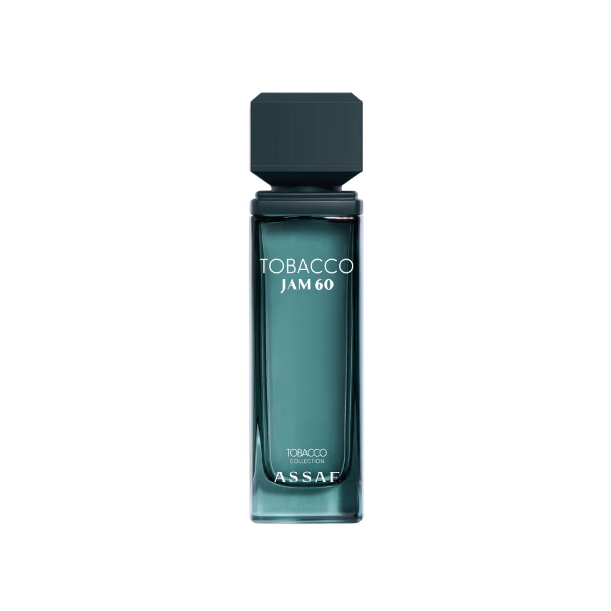 Tobacco Jam 60 Assaf — аромат