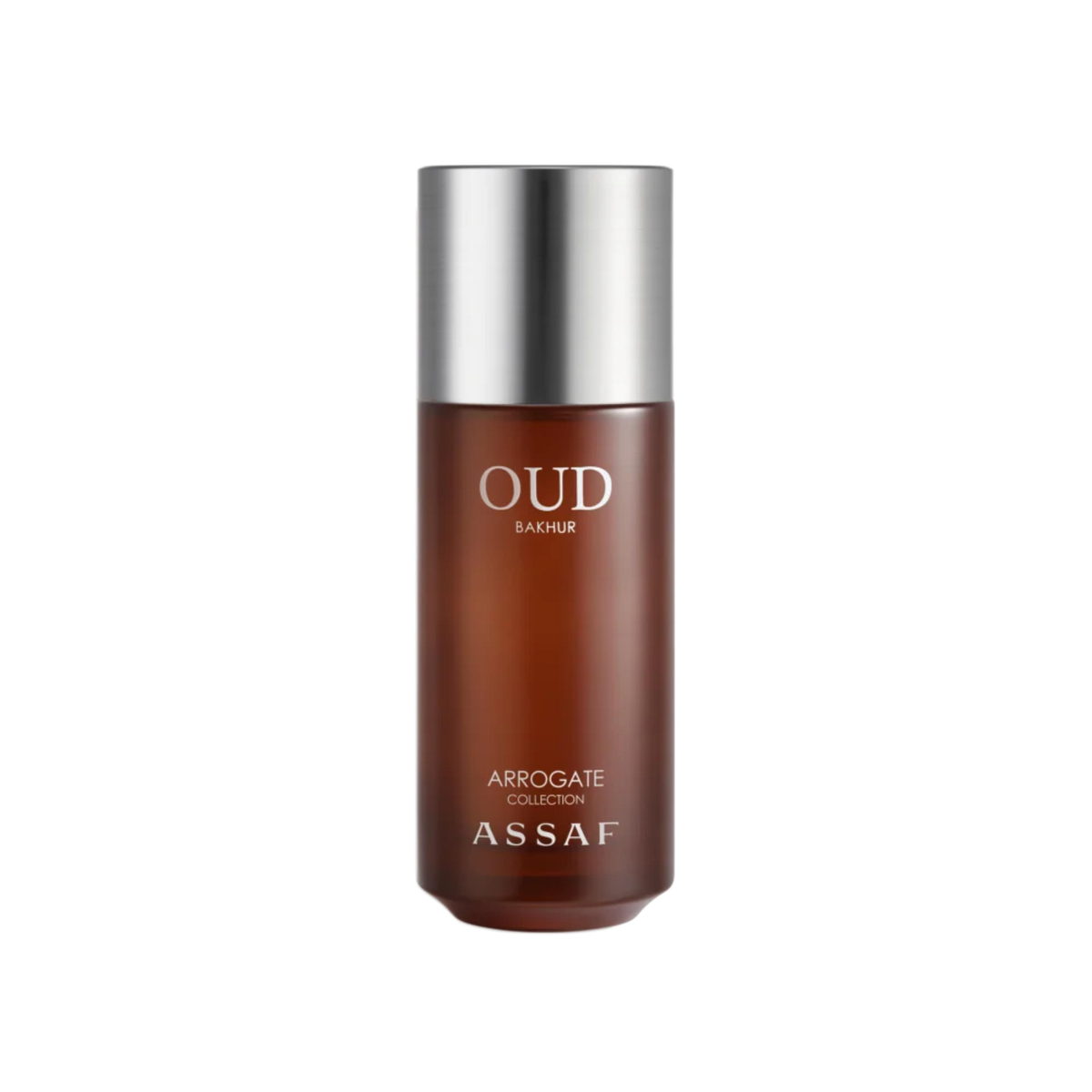 Oud Bakhur Assaf — аромат