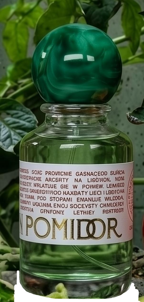 Pan Pomidor PerfumeCraft — аромат