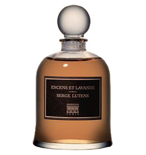 Encens et Lavande Serge Lutens — аромат