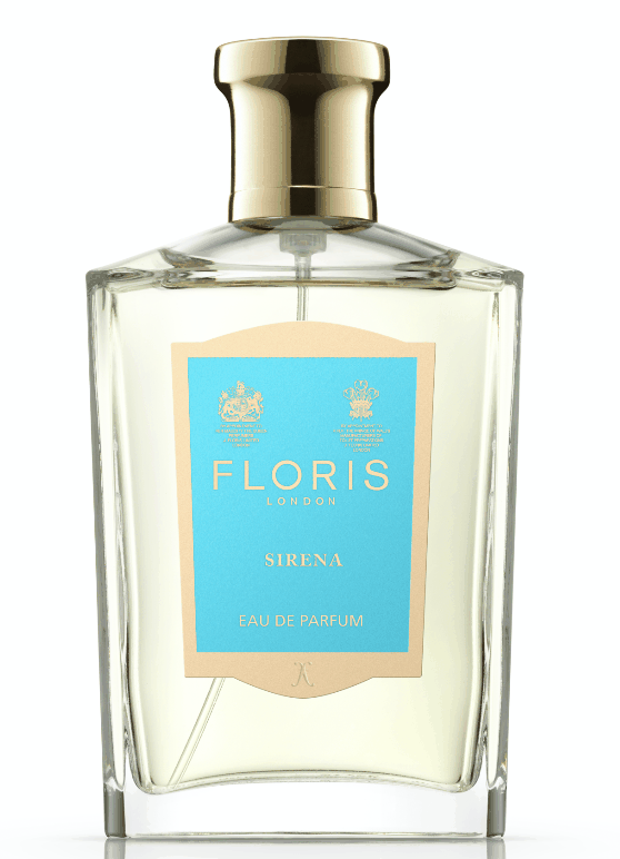 Sirena Floris — аромат