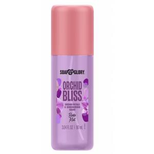 Orchid Bliss Soap & Glory — аромат