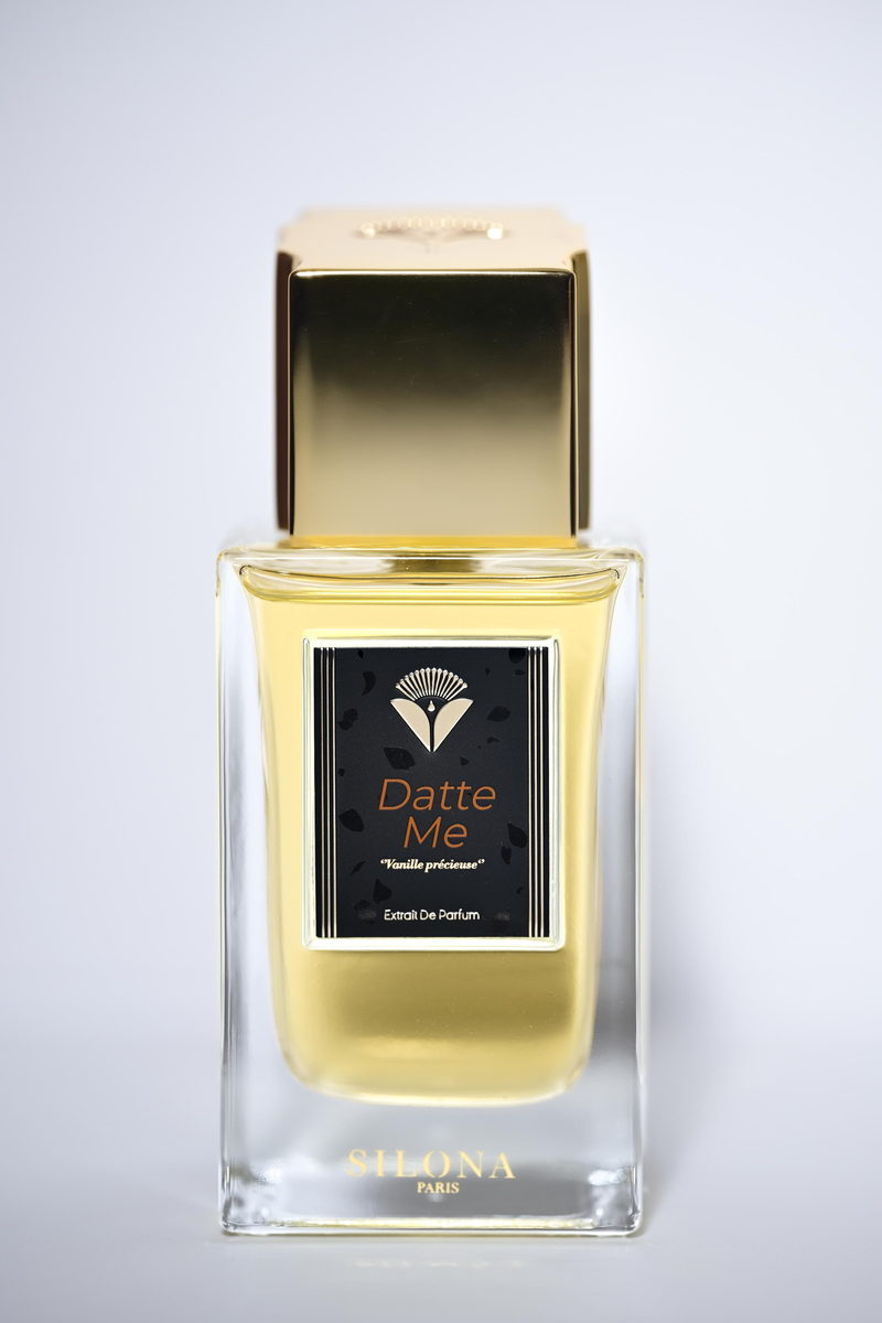 Datte Me "Vanille Précieuse" Silona Paris — аромат