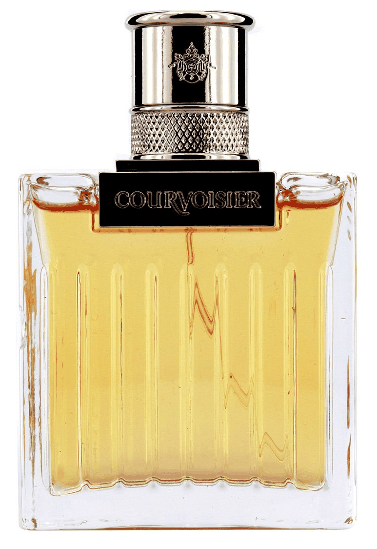 Courvoisier L’edition Imperiale Courvoisier Cognac — аромат