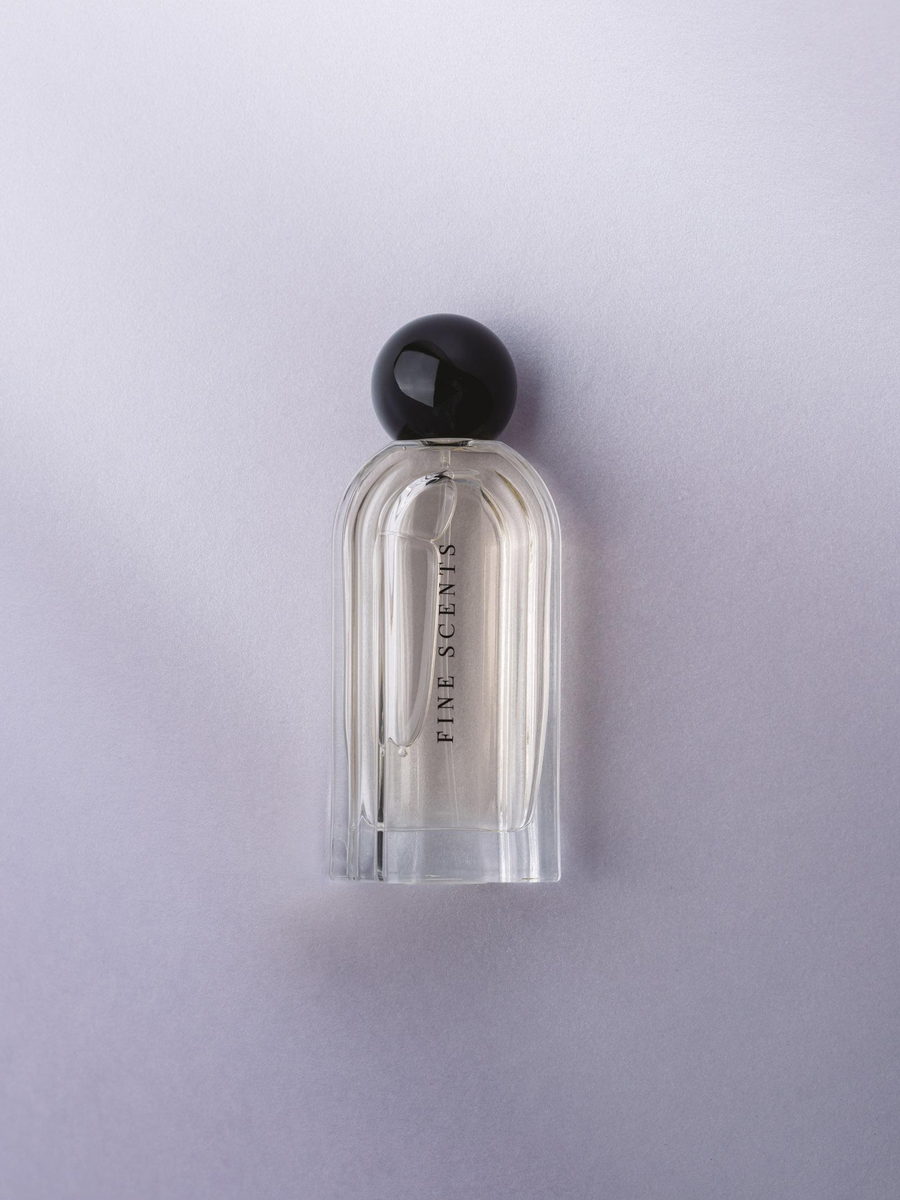Maze of Dreams Fine Scents — аромат