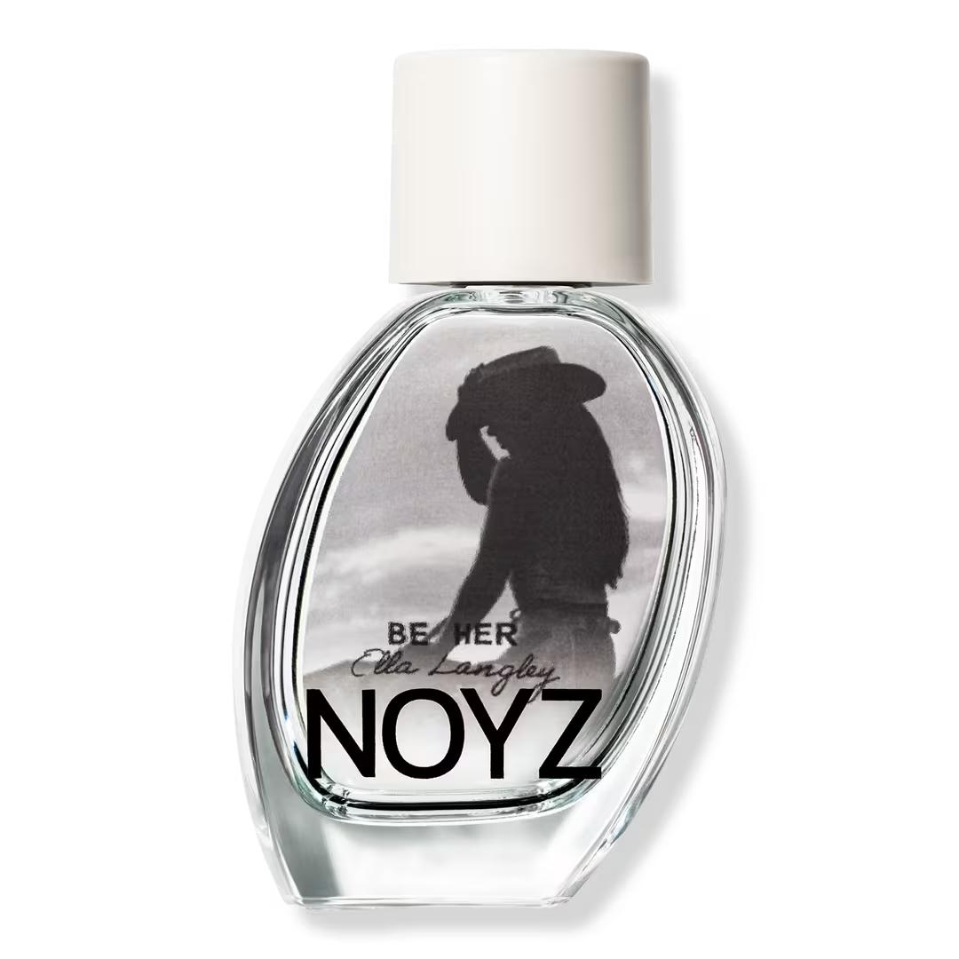 Be Her Noyz — аромат