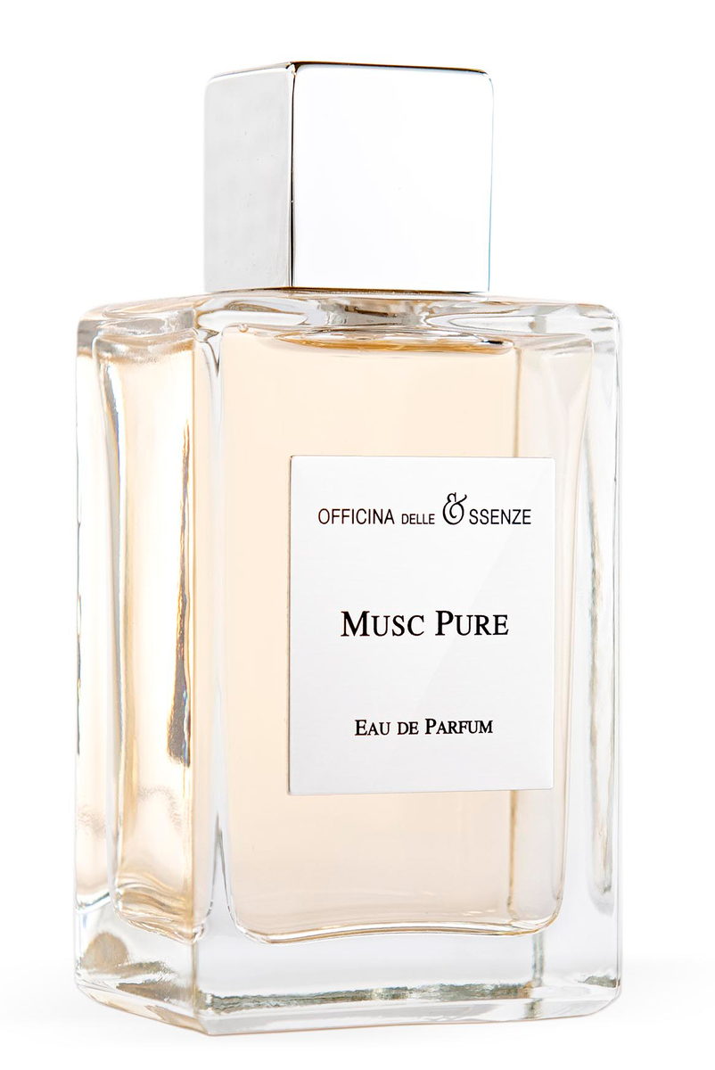 Musc Pure Officina delle Essenze — аромат