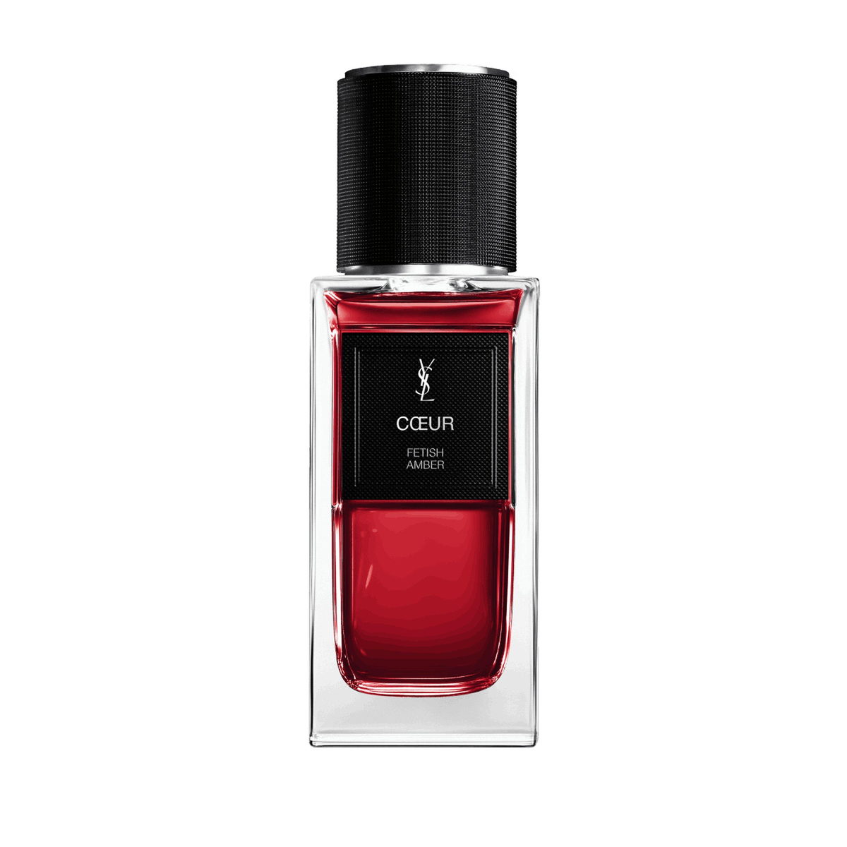 Coeur Fetish Amber Yves Saint Laurent — аромат