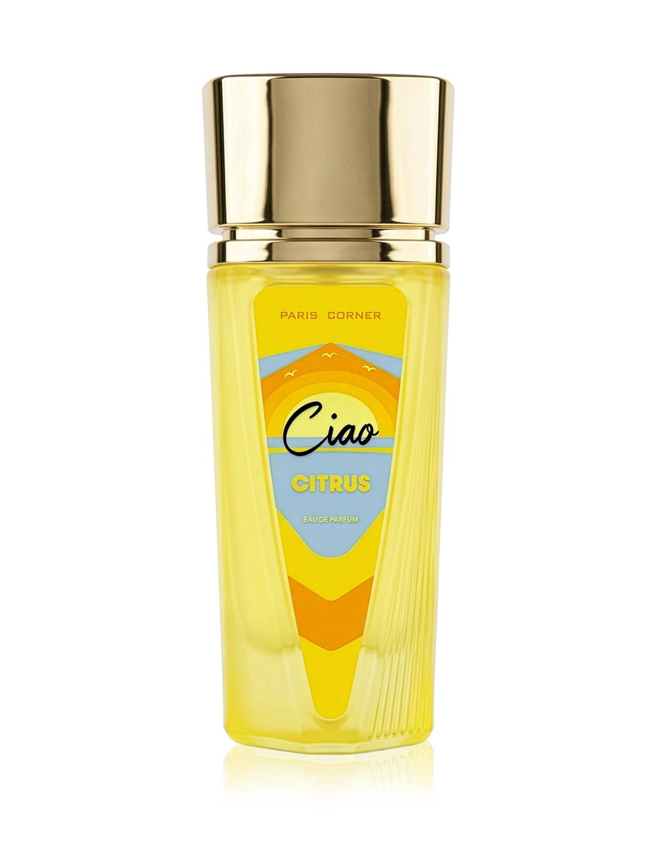 Ciao Citrus PARIS CORNER — аромат