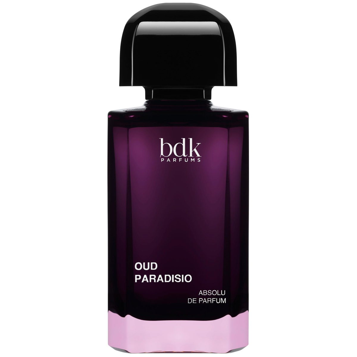 Oud Paradisio BDK Parfums — аромат