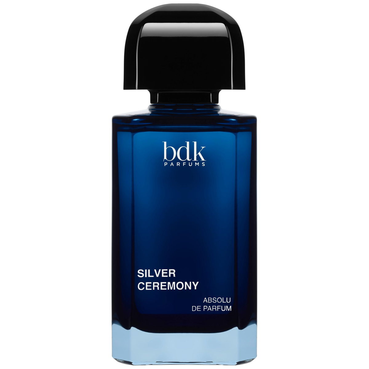 Silver Ceremony BDK Parfums — аромат