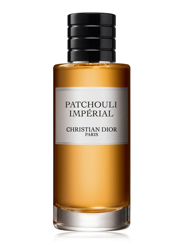 La Collection Couturier Parfumeur Patchouli Imperial Dior — аромат