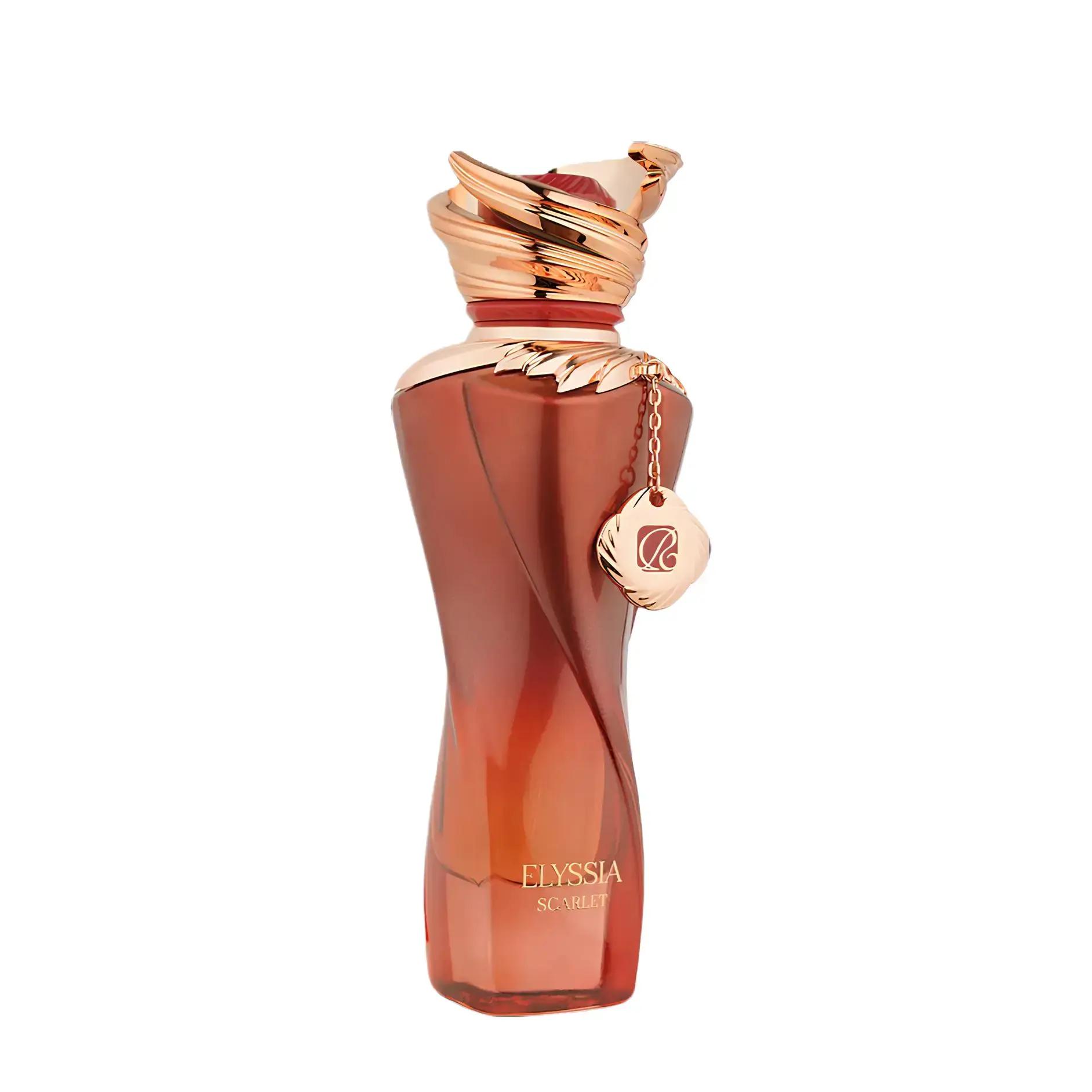 Elyssia Scarlet Riiffs Perfumes — аромат