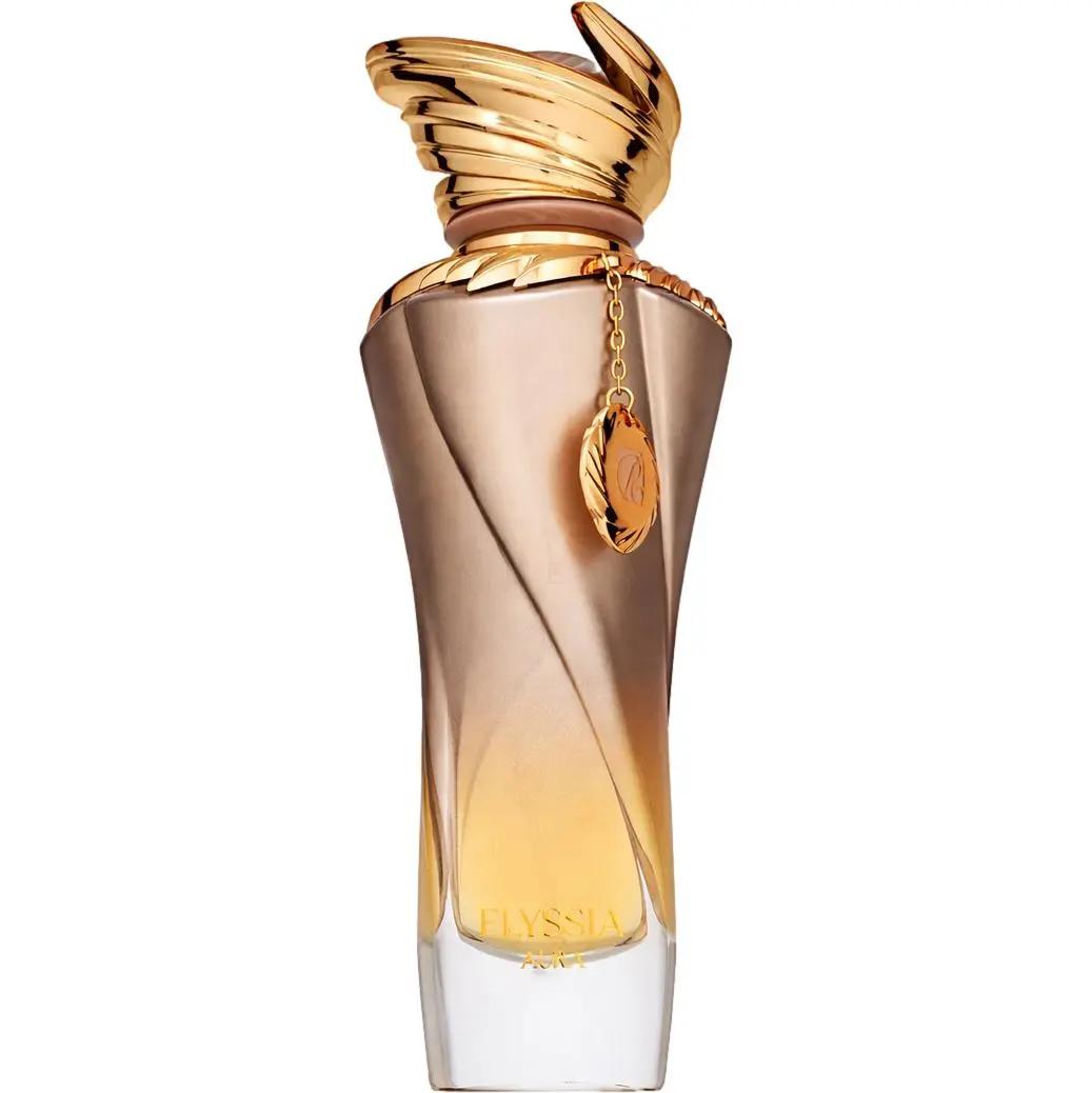 Elyssia Aura Riiffs Perfumes — аромат