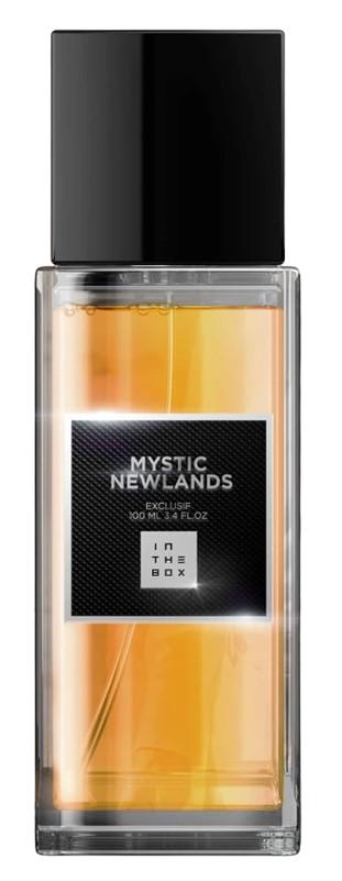 Mystic Newlands In The Box — аромат