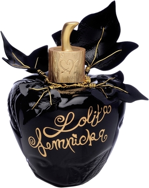 Midnight Couture Black Eau de Minuit Lolita Lempicka — аромат