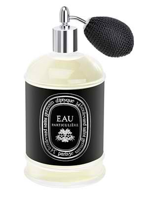 Particuliere Eau de Parfume Diptyque — аромат