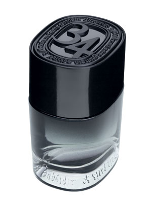 Eau Mage Diptyque — аромат