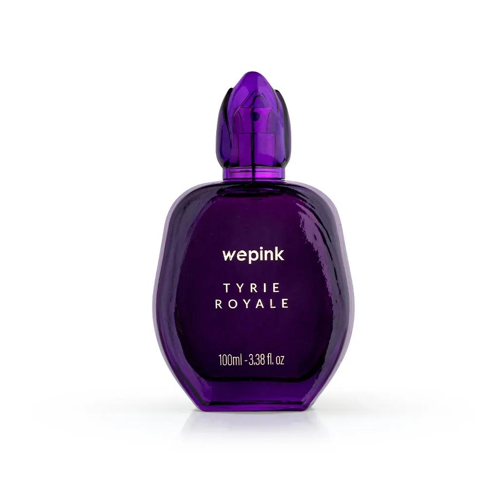Tyrie Royale We Pink — аромат