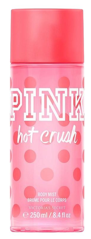 Hot Crush Victoria's Secret — аромат