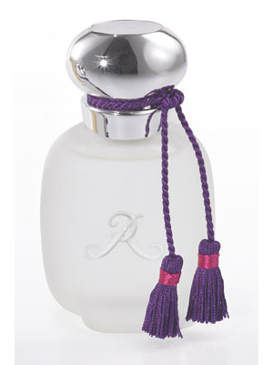 Glam Rose Les Parfums de Rosine — аромат