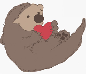 Otter Luvr Smell Bent — аромат