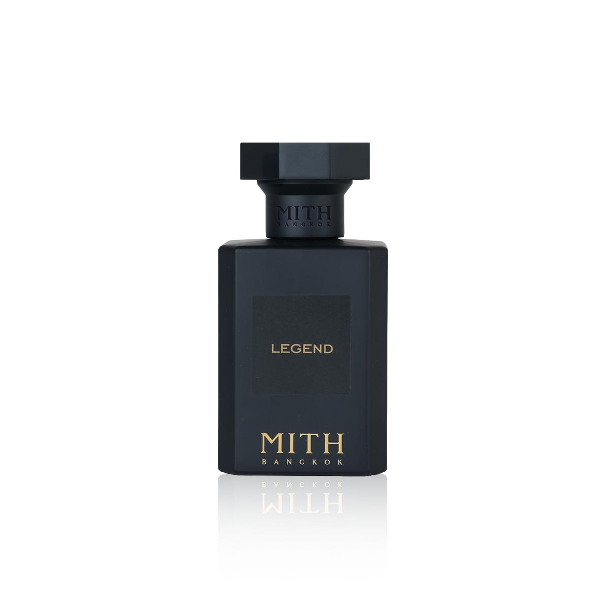 Legend Mith — аромат