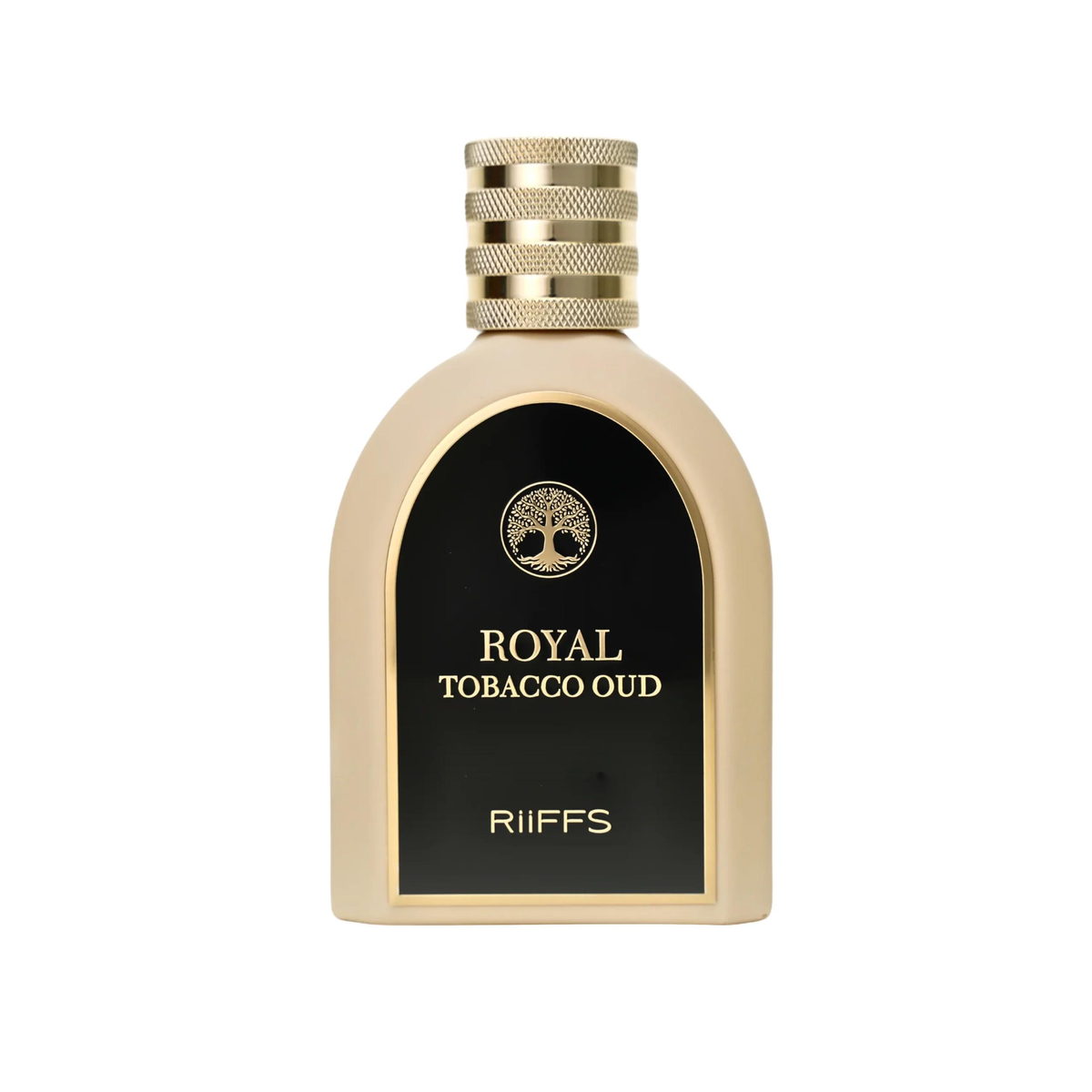 Royal Tobacco Oud Riiffs Perfumes — аромат