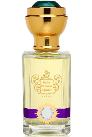 Fraicheur Muskissime Extravagante Maitre Parfumeur et Gantier — аромат