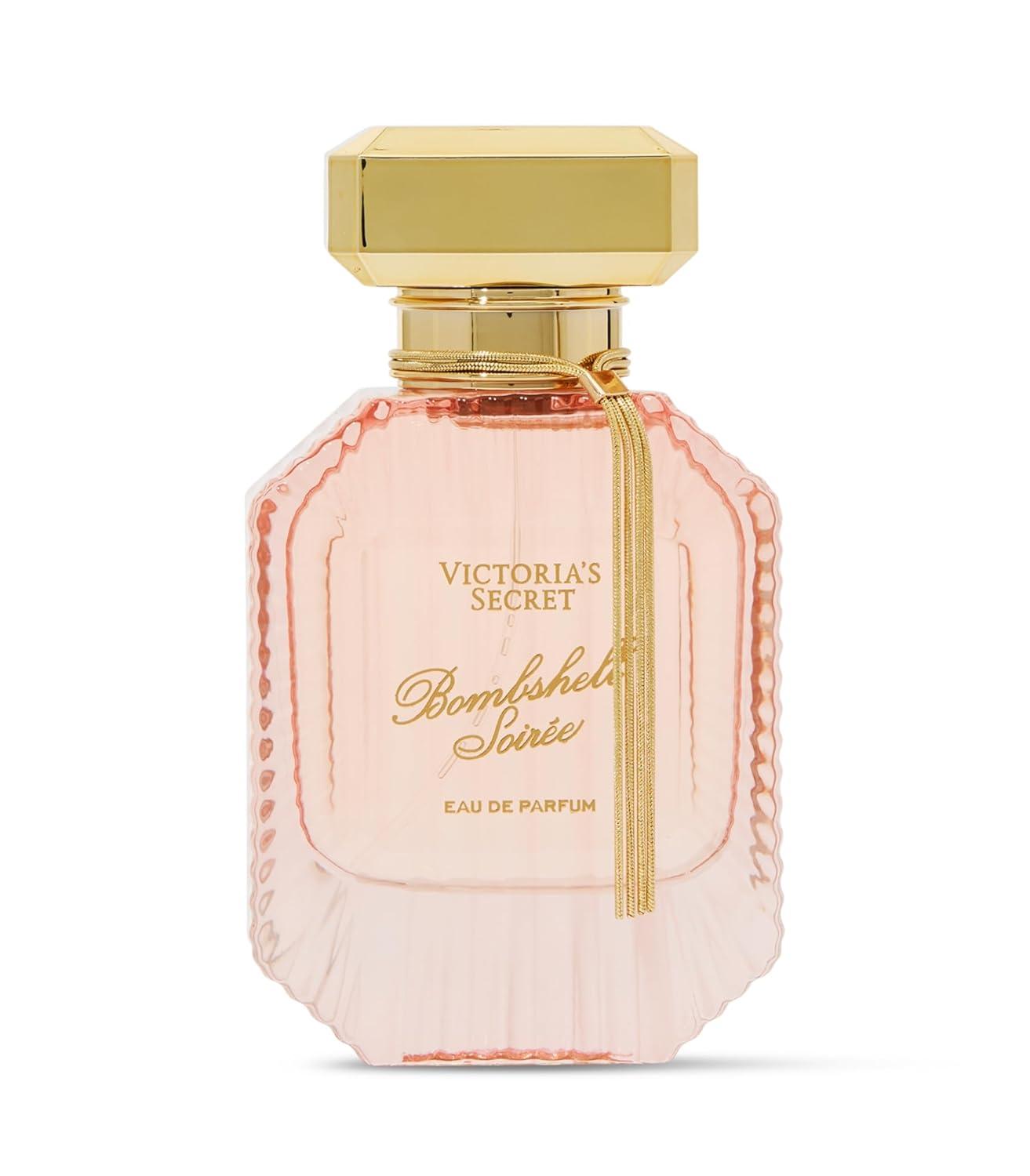 Bombshell Soirée Victoria's Secret