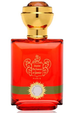 Jeune Homme Extravagante Maitre Parfumeur et Gantier — аромат