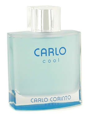 Carlo Cool Carlo Corinto — аромат
