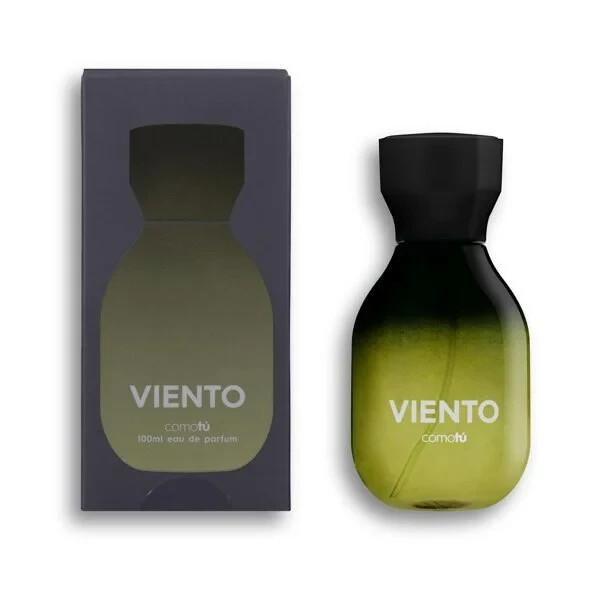 Como Tú Viento Mercadona — аромат