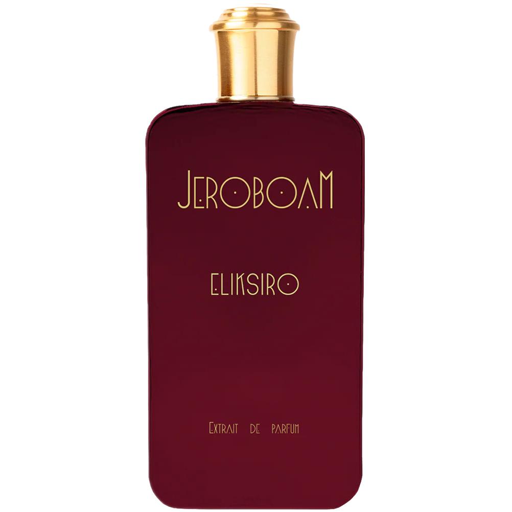 Eliksiro Jeroboam — аромат