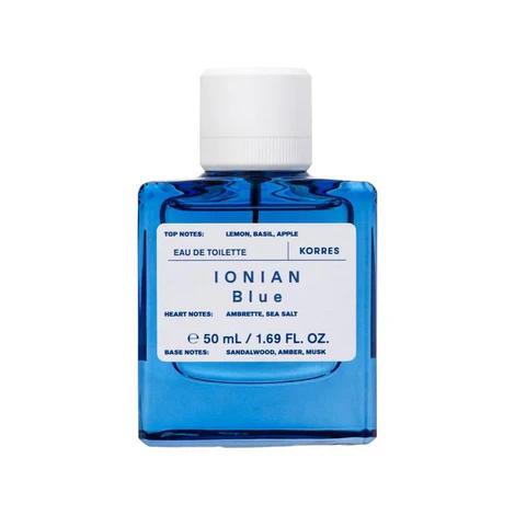 Ionian Blue Korres — аромат