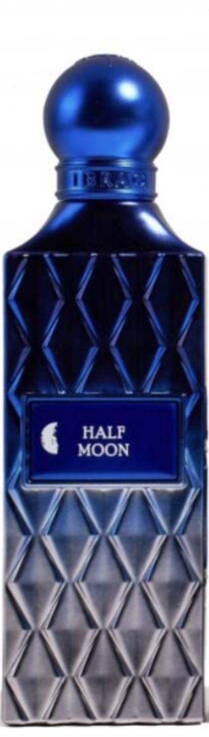 Half Moon Ibraheem AlQurashi — аромат
