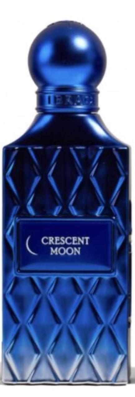 Crescent Moon Ibraheem AlQurashi — аромат